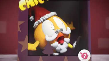 La fabrique de jouets