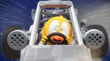 Voiture téléguidée