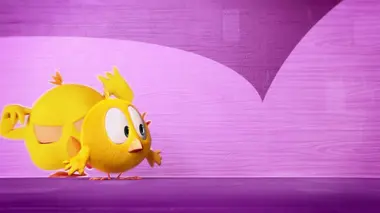 T'es où Chicky ? S01E51 Le tir à la carabine