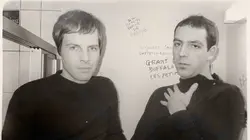 T'es où Philippe Katerine ?