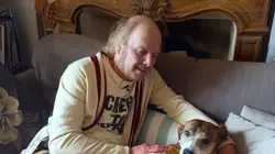 T'es où Philippe Katerine ?