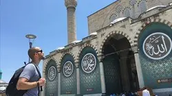 Visuel de T'es où, Youssef ?