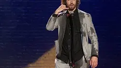 Visuel de T.J. Miller : Meticulously Ridiculous
