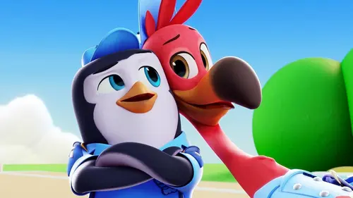 T.O.T.S. S02E00 Un frère super extra