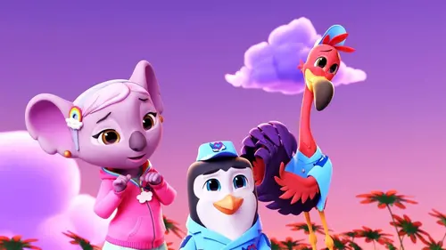 T.O.T.S. S02E00 Totsgiving!