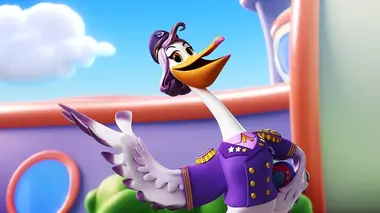 TOTS la comédie musicale