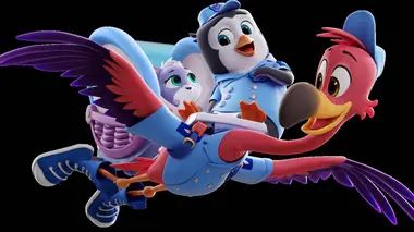 Le plus gros Doudou du monde