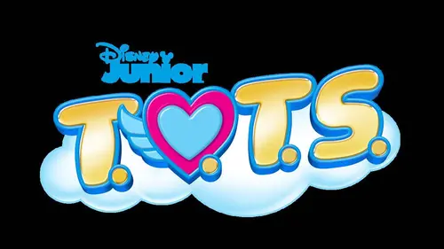 T.O.T.S. S03E69 Savoir dire non / Travail d'équipe