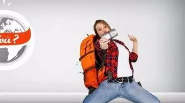 Pythons et tresses africaines