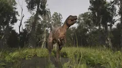 T-rex, le roi des dinosaures