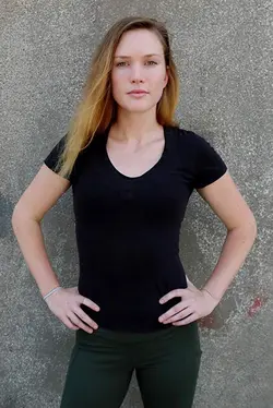 Photo T. Ryan Mooney