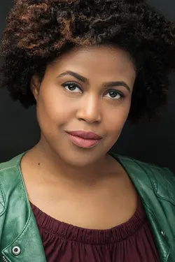 Photo T. Shyvonne Stewart