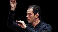 Visuel de T. Sokhiev et J. Jansen jouent Ravel et Debussy