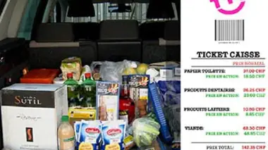 T.T.C. (Toutes taxes comprises)