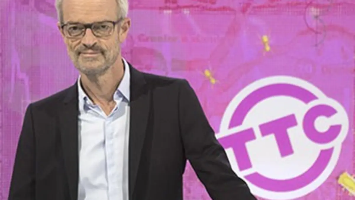 T.T.C. (Toutes taxes comprises)