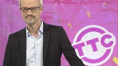 T.T.C. (Toutes taxes comprises)