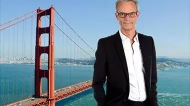 T.T.C. à San Francisco