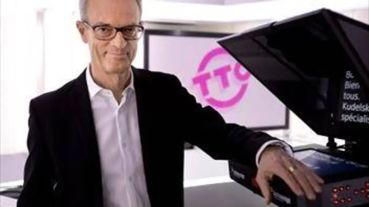 T.T.C. (Toutes taxes comprises) Les commerçants face à la crise