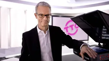 Cigale et Fourmi, clap de fin !