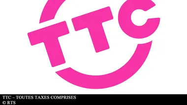 T.T.C. (Toutes taxes comprises)