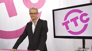 T.T.C. (Toutes taxes comprises)