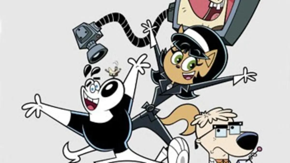 T.U.F.F. Puppy en streaming