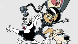 Sur Nickelodéon à 19h10 : T.U.F.F. Puppy