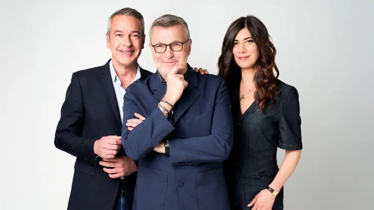 T18, c'est maintenant !