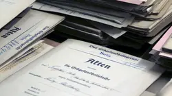 T4, un médecin sous le nazisme