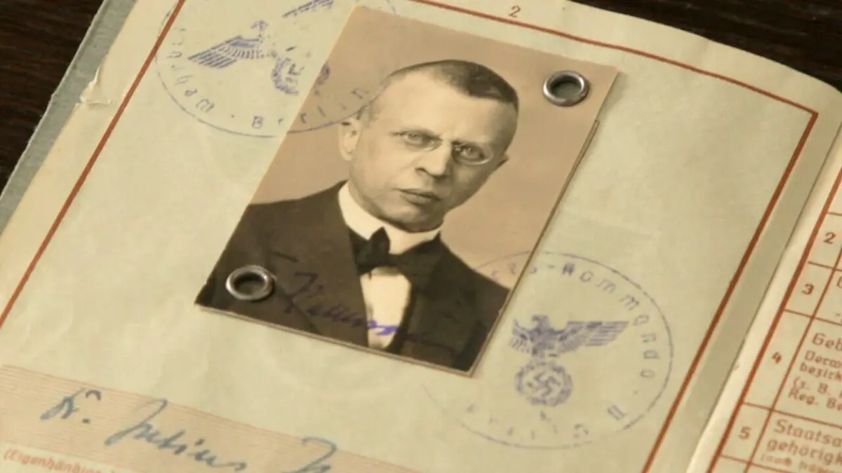 T4, un médecin sous le nazisme