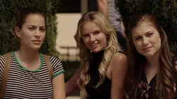 Ta famille m'appartient