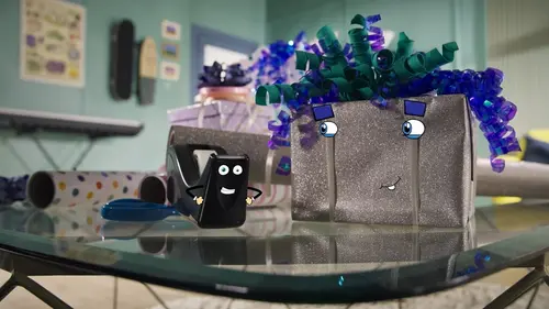 Ta vie sans ça S01E06 Couteau suisse