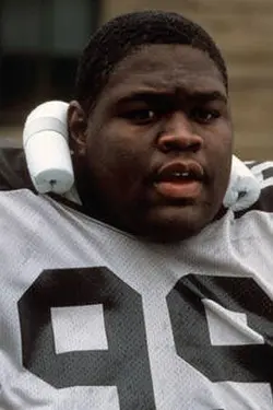 Photo de Tab Thacker