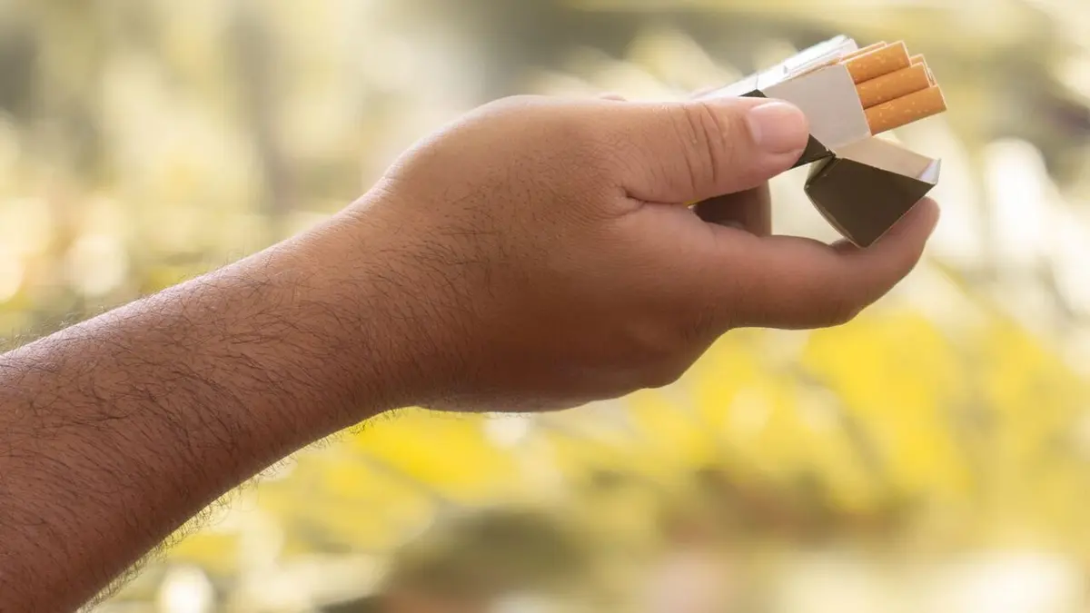 Tabac, le grand combat