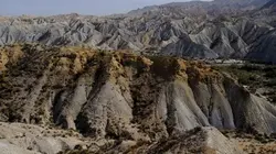 Visuel de Tabernas, le désert en Europe