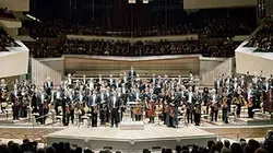 Visuel de «Tableaux d'une exposition» de Moussorgski