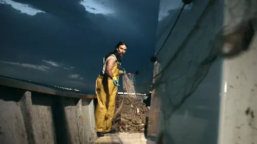 Tableaux de voyage S01E05 Barcelone et Picasso