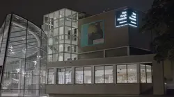 Visuel de Tableaux volés