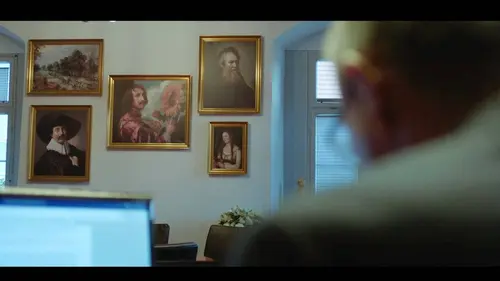 Tableaux volés S01E04 Frans Hals : Gotha, 1979