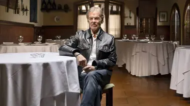 Raphaël : Budapest, 1983