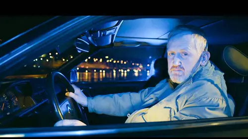 Tableaux volés S01E06 Edvard Munch : Oslo, 1994