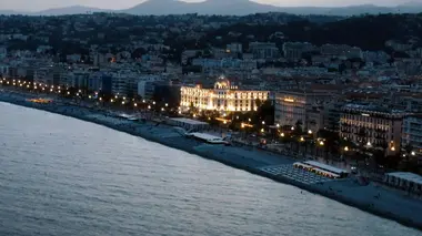 Brueghel : Nice, 2007