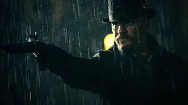 Taboo S01E03