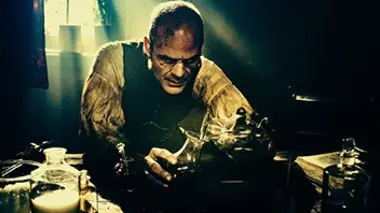 Taboo S01E07