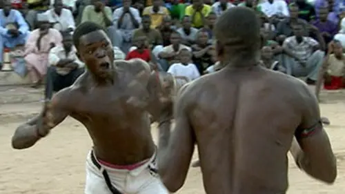 Tabous S08E03 Combats extrêmes