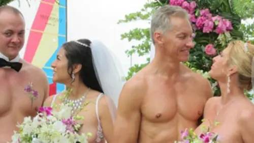 Tabou S09E00 Vive les mariés !