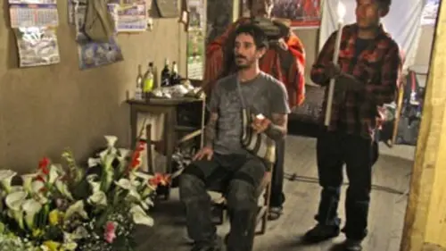 Tabous S08E04 Potions magiques