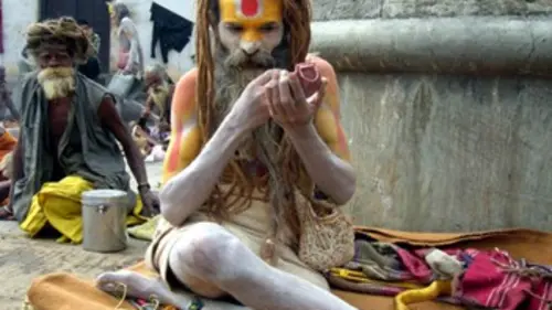 Tabou E01 Les drogues