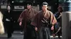 le samouraï Hyozo Tashiro dans Tabou (1999)