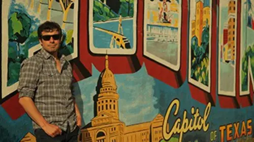 Tabous et interdits S01E00 Le Texas